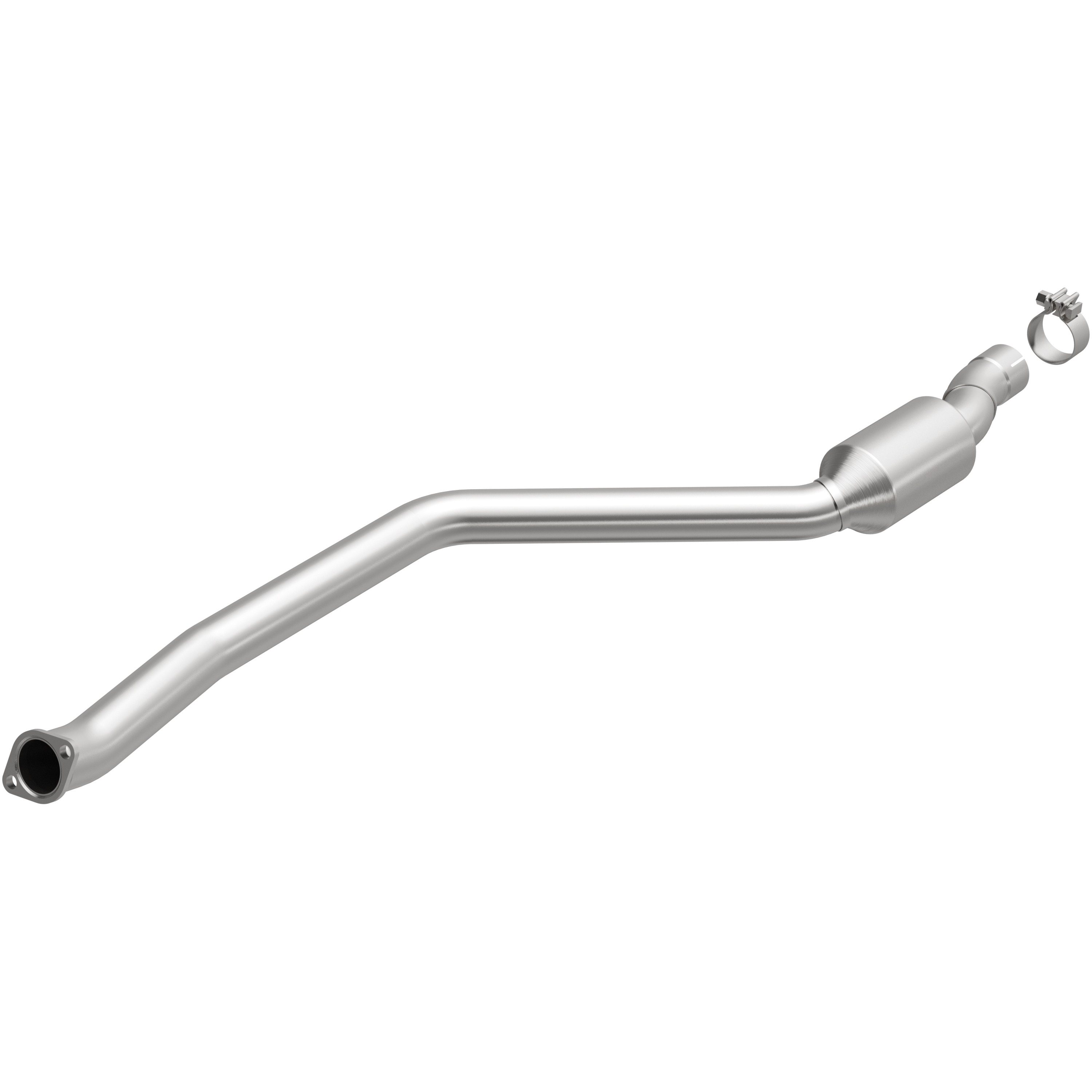 MagnaFlow 2009-2013 BMW 128i California Grade CARB Compliant Direct-Fit Catalytic Converter